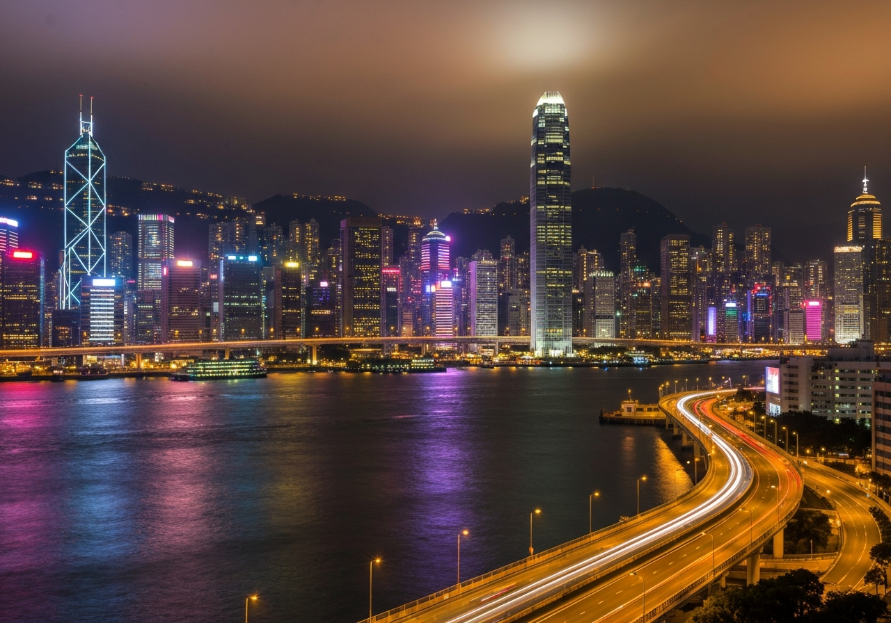 Hong Kong
