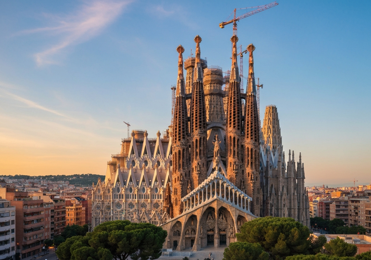 Spain