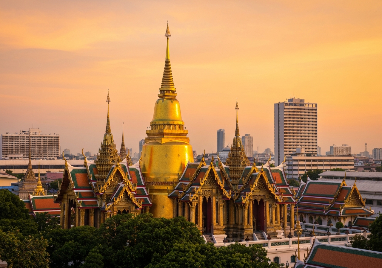 Thailand
